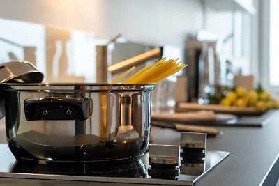 "Strandhuus" (ehem. Strandhotel)