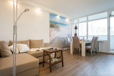 "Ferienpark Heiligenhafen", Haus K, Wohnung...