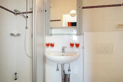 "Vier Jahreszeiten", Haus II, Wohnung 41