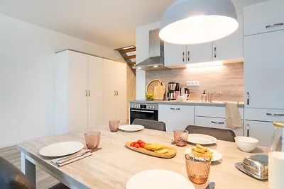 Vakantieappartement Gezinsvakantie Großenbrode