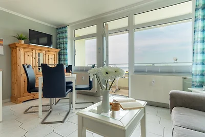 "Vier Jahreszeiten", Haus I, Wohnung 61