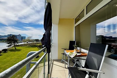 Strandhuus, Wohnung "Strandbutze 203"