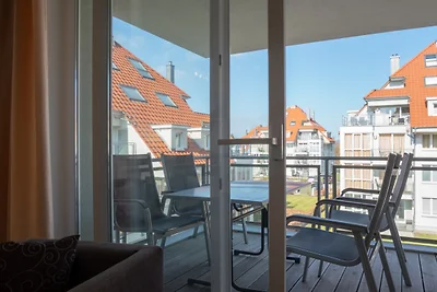 "Strandpark Grossenbrode", Haus "Sonnenschein...