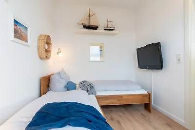 Strandhuus, Wohnung 102 "Südblick"