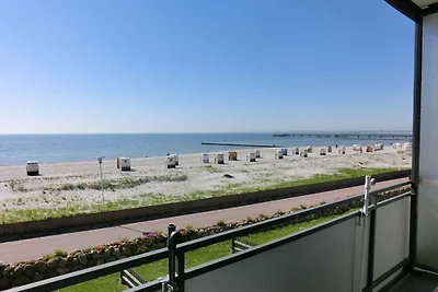 Haus Sanddorn, Wohnung 18 "Beachside"