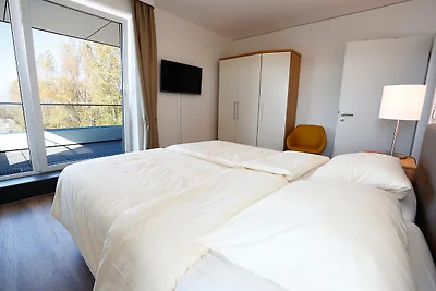 Haus Meerdüne im Dünenpark II, Wohnung 15...