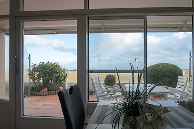 Haus "Atlantis II", Wohnung 2