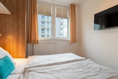 "Strandpark Grossenbrode", Haus "Meerblick", ...