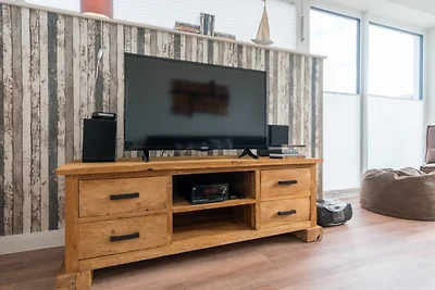 "Dünenpark Heiligenhafen", Haus "Dünengras", ...