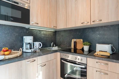 "Ferienpark Heiligenhafen", Haus C, Wohnung...