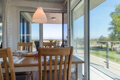 "Dünenpark Heiligenhafen", Haus "Dünenblick",...