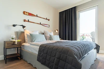 Appartmenthaus "Südstrand 44", Wohnung 17...