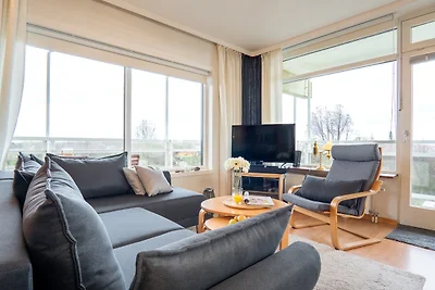 Haus "Belvedere", Wohnung 44