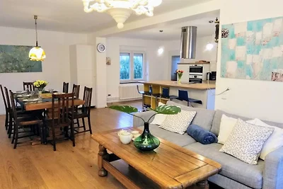 Ferienhaus "Küstenstube"