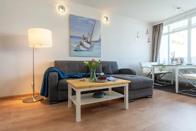 Ferienpark Heiligenhafen, Haus A, Wohnung...
