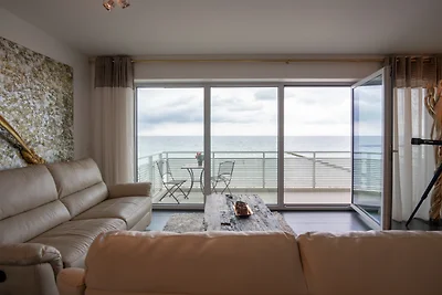 Haus "Zur Mole", Wohnung 8 "Leonardo"