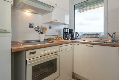 Haus "Panorama", Wohnung 7