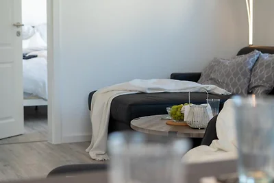 Haus Windjammer, Wohnung 18 "Zuhause am Meer"