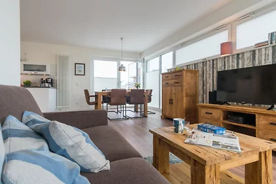 Haus Dünengras im Dünenpark II, Wohnung 14...