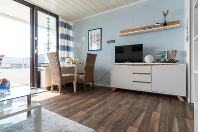 Schöne Aussicht, Wohnung 4.17 "StrandLust"