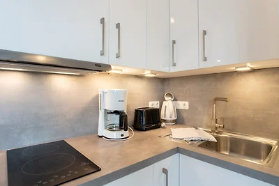 Appartamento Vacanza con famiglia Heiligenhafen