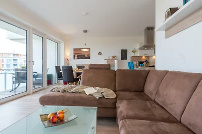 "Dünenpark Heiligenhafen", Haus "Meerdüne", W...