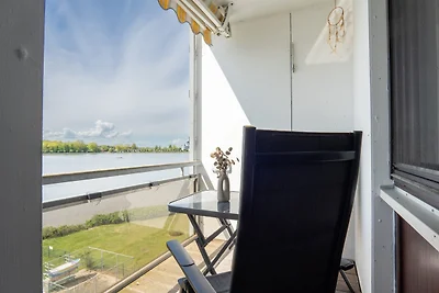 Haus "Aquamarina", Wohnung 34