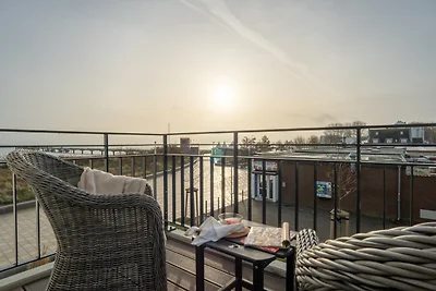 Appartmenthaus "Südstrand 44", Wohnung 10 "Be...