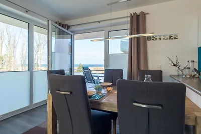 Haus Meerdüne im Dünenpark II, Wohnung 6...