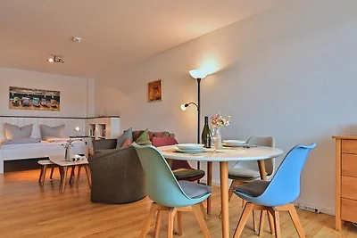 Haus Windjammer, Wohnung 22 "Warderperle"