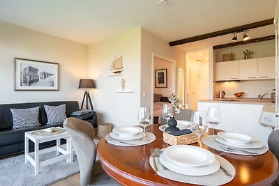 Appartamento Vacanza con famiglia Großenbrode