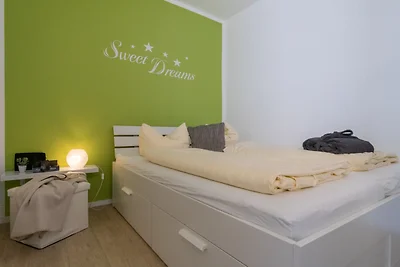 "Ferienpark Heiligenhafen", Haus I, Wohnung...