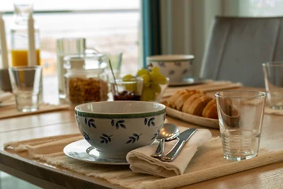 Appartamento Vacanza con famiglia Heiligenhafen