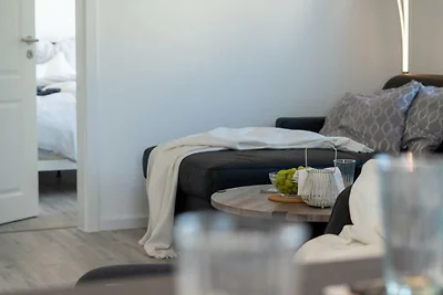 Haus Windjammer, Wohnung 18 "Zuhause am Meer"