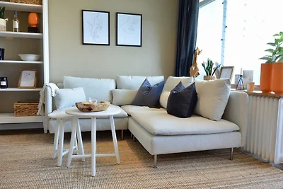 "Ferienpark Heiligenhafen", Haus L, Wohnung...