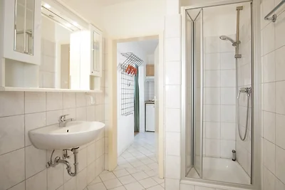 Strandhuus, Wohnung "Strandbutze 203"