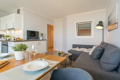 Ferienpark Heiligenhafen, Haus H, Wohnung...