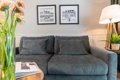 Appartmenthaus "Südstrand 44", Wohnung 4...