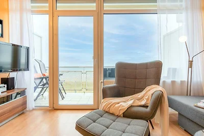 Haus "Atlantis", Wohnung 22