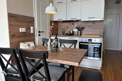 Haus "Atlantis", Wohnung 28