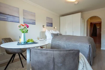 Haus "Schwanensee", Wohnung 27 (Kajaknutzung...