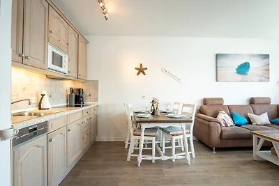 Haus "Aquamarina", Wohnung 34