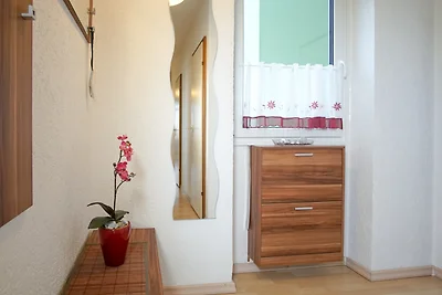 Vakantieappartement Gezinsvakantie Großenbrode