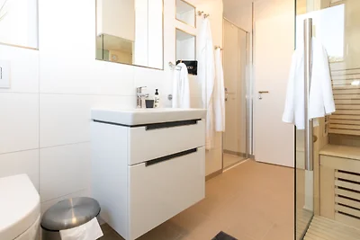 Haus Kiki, Wohnung 1 "Glücksgefühle"