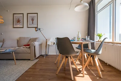 Ferienpark Heiligenhafen, Haus L, Wohnung 09.