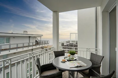 Appartamento Vacanza con famiglia Großenbrode