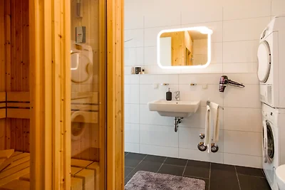 Ferienhaus "Küstenstube"