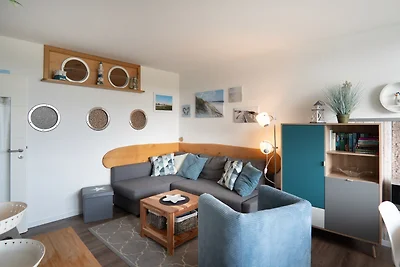 Ferienpark Heiligenhafen, Haus I, Wohnung 06.
