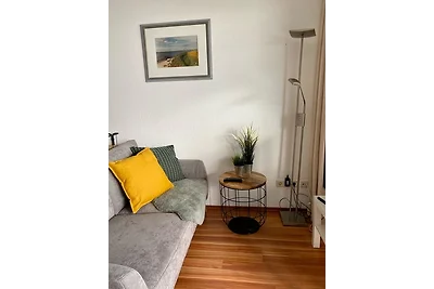 Vakantieappartement Gezinsvakantie Großenbrode