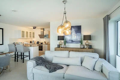 Haus Zur Mole, Wohnung 18 "Spinnaker"